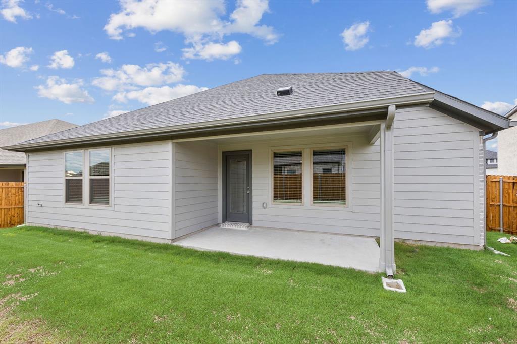 Lakehaven - Residential