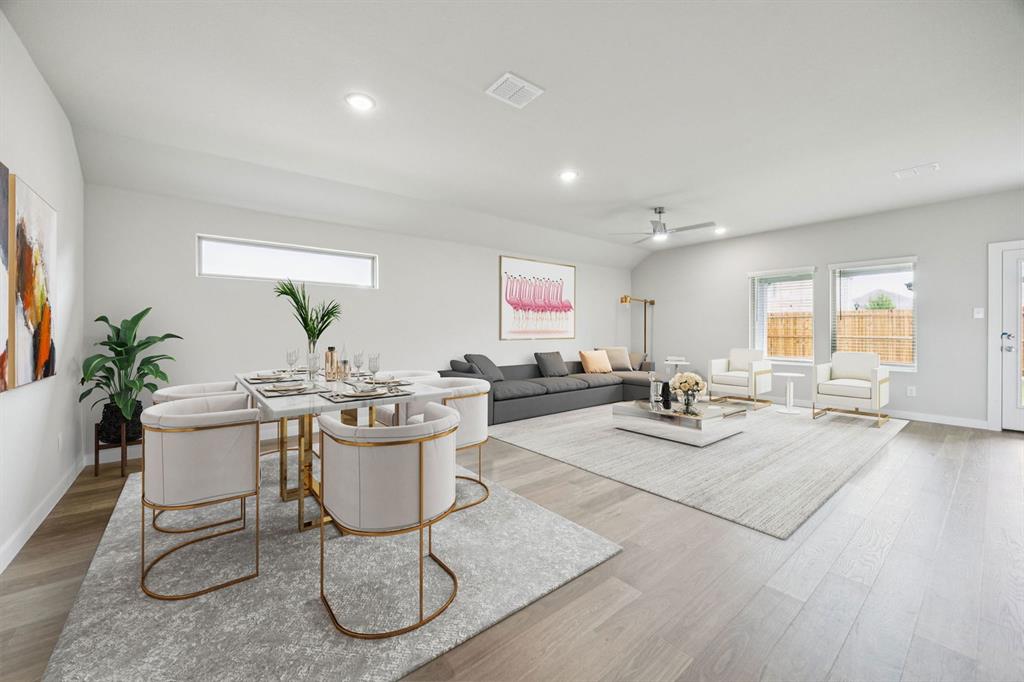 Lakehaven - Residential