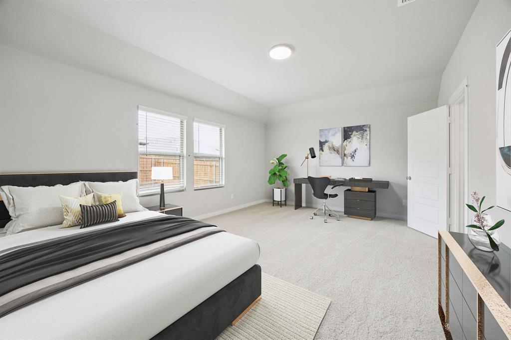 Lakehaven - Residential