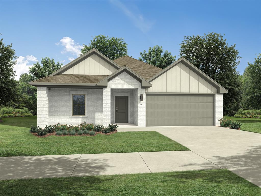 Lakehaven - Residential