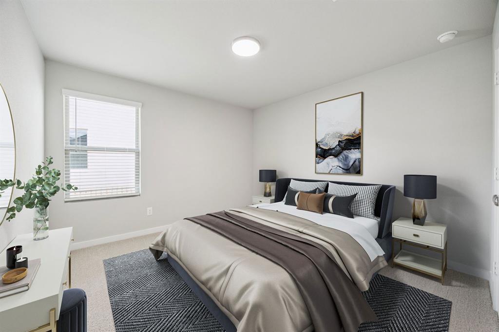 Lakehaven - Residential