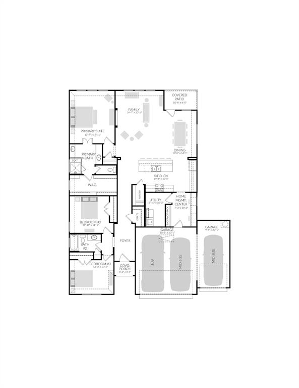 Madero - Residential