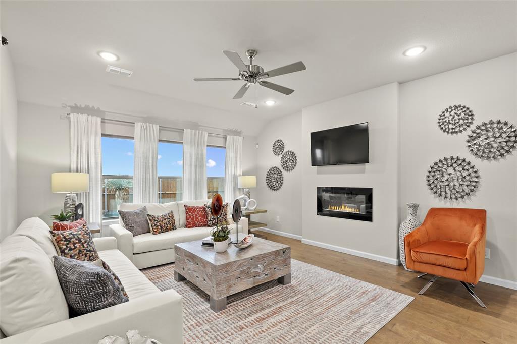 Madero - Residential