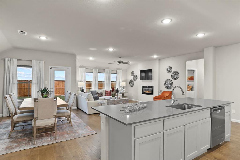 Madero - Residential