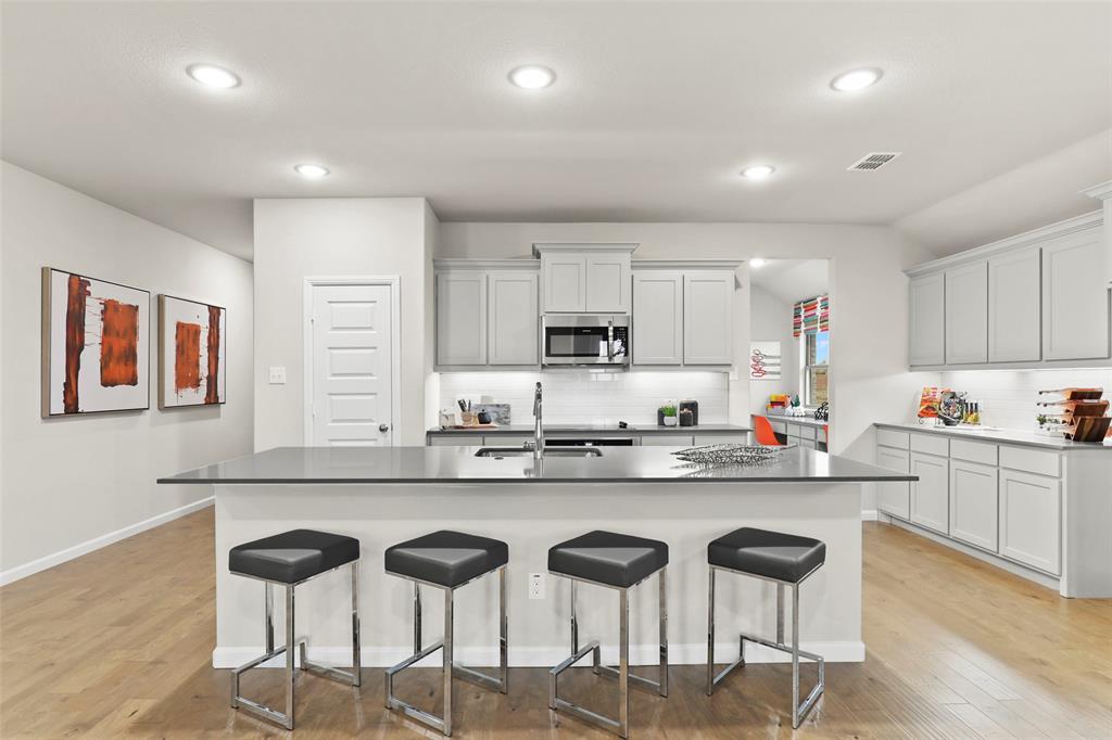 Madero - Residential