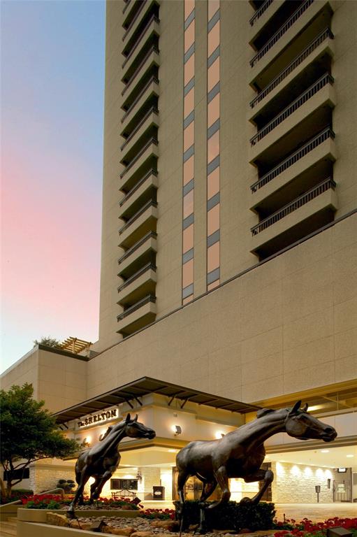 Shelton Condo - Residential Lease