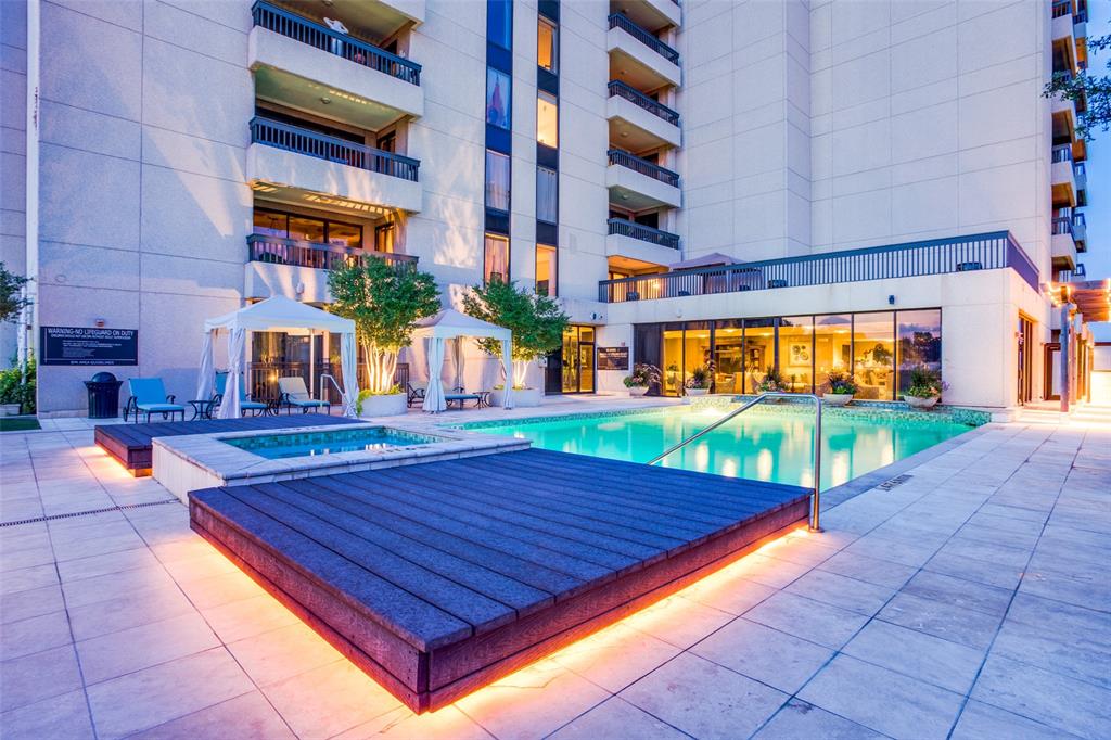 Shelton Condo - Residential Lease