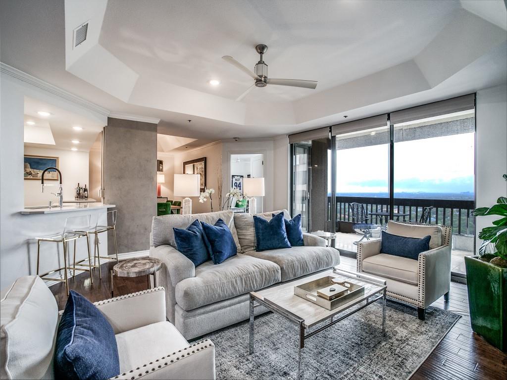 Shelton Condo - Residential Lease