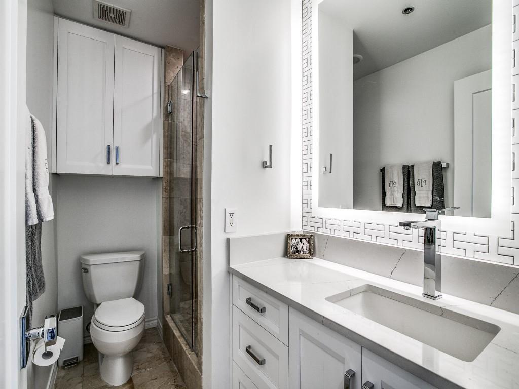 Shelton Condo - Residential Lease