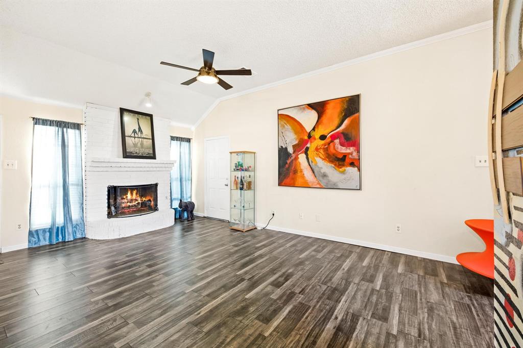 Meadows At High Pointe 01 Amd - Residential