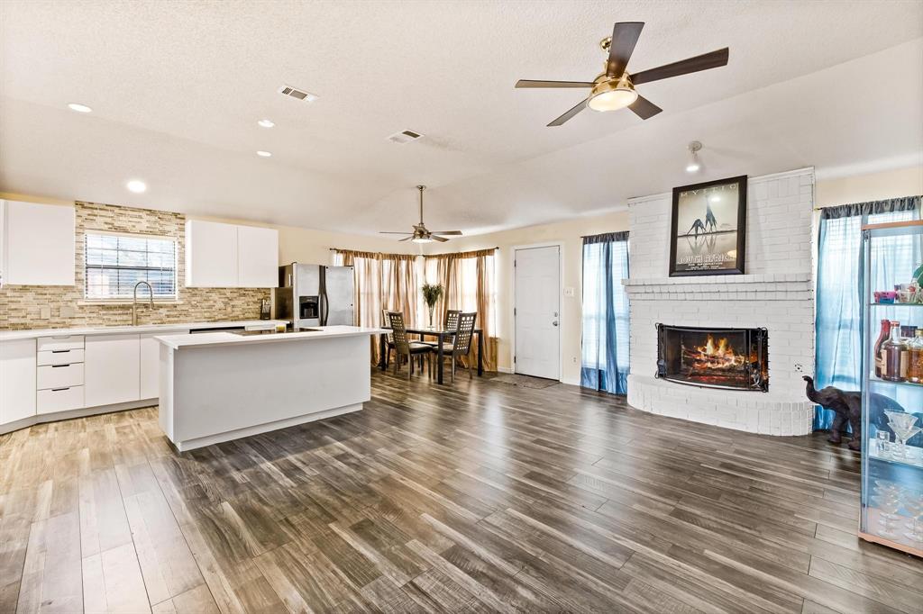 Meadows At High Pointe 01 Amd - Residential