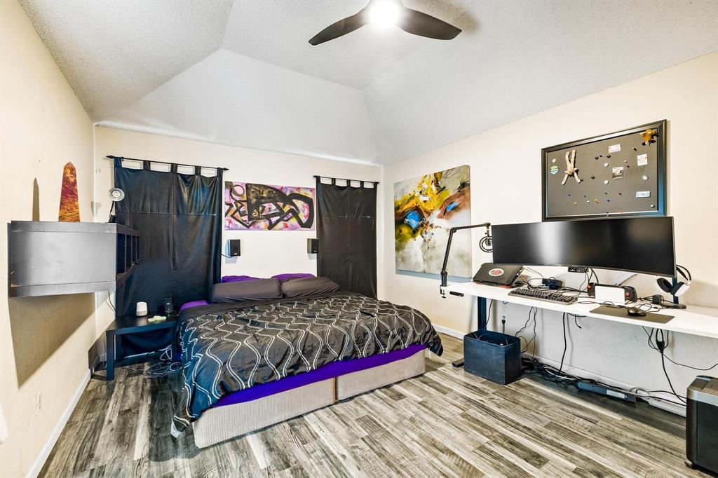 Meadows At High Pointe 01 Amd - Residential