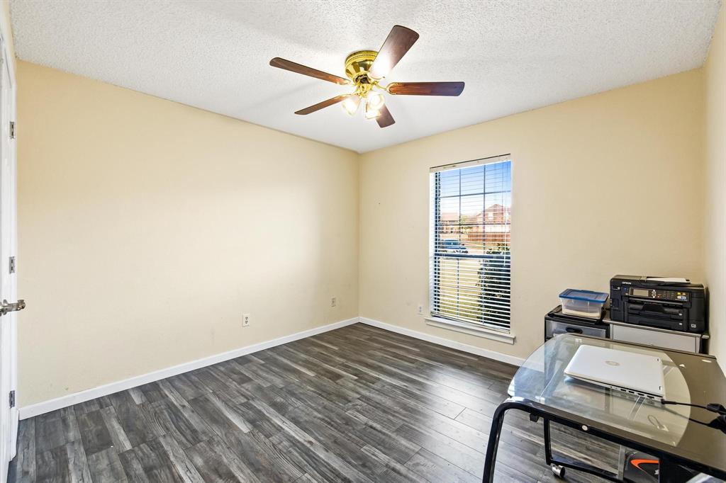 Meadows At High Pointe 01 Amd - Residential