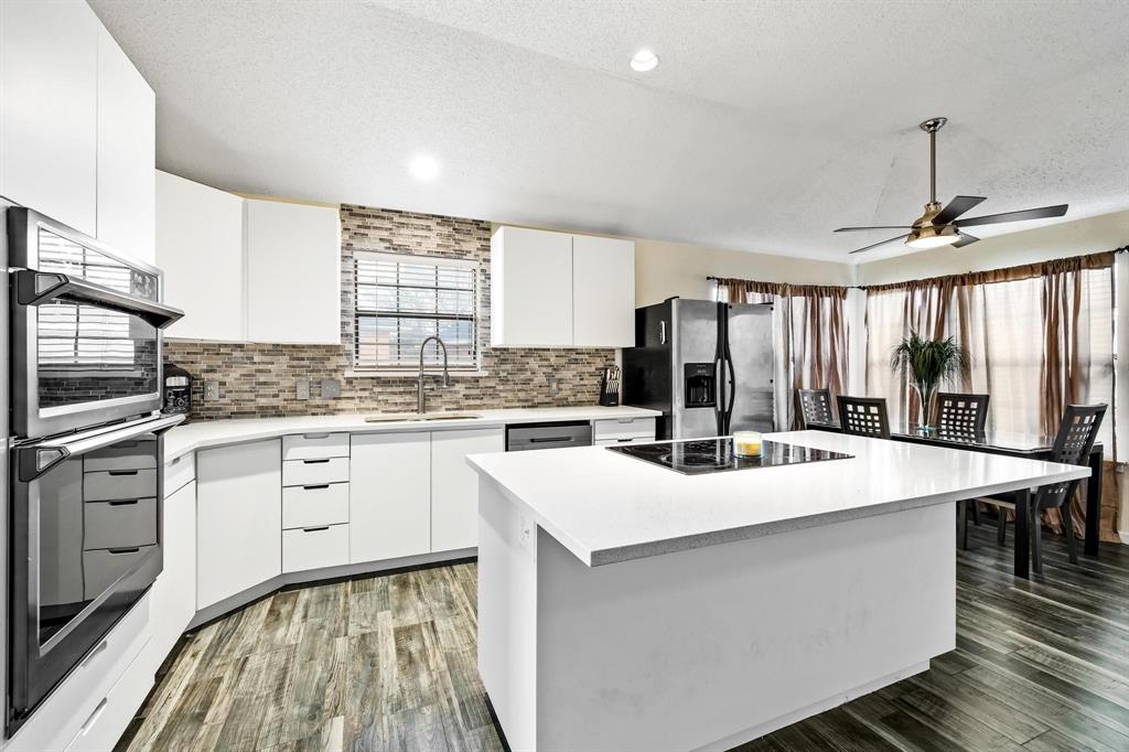 Meadows At High Pointe 01 Amd - Residential