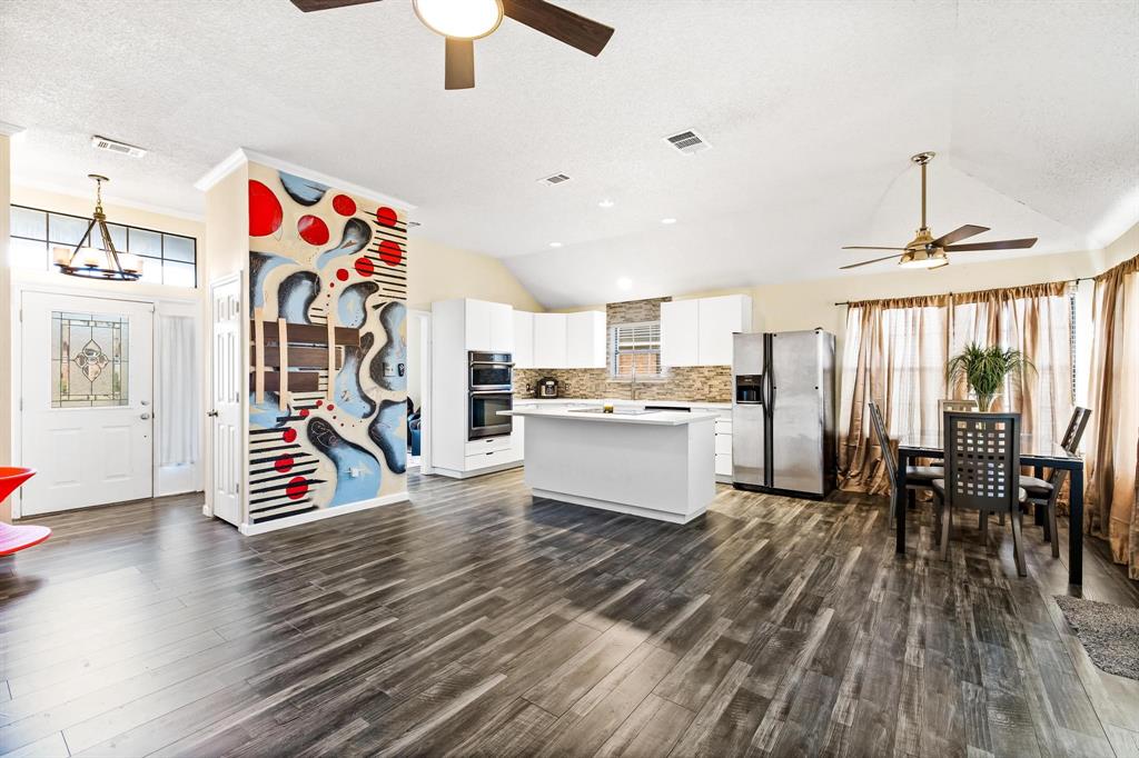 Meadows At High Pointe 01 Amd - Residential