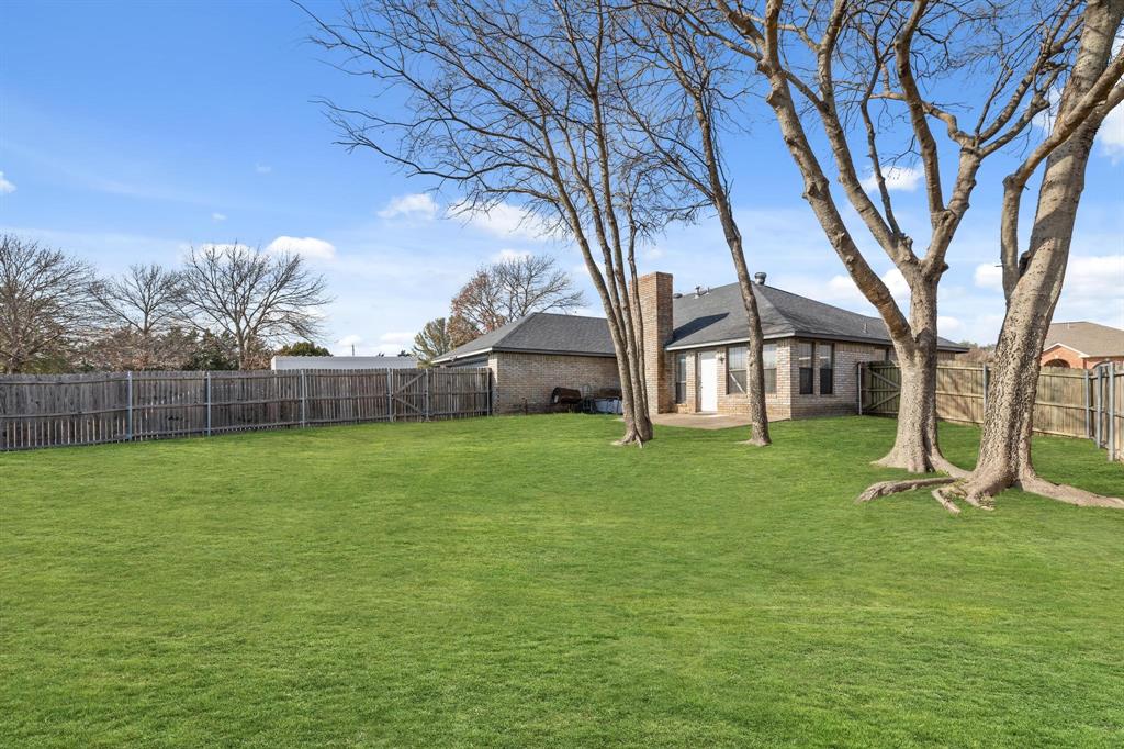 Meadows At High Pointe 01 Amd - Residential