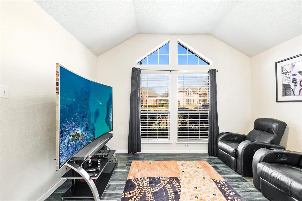 Meadows At High Pointe 01 Amd - Residential