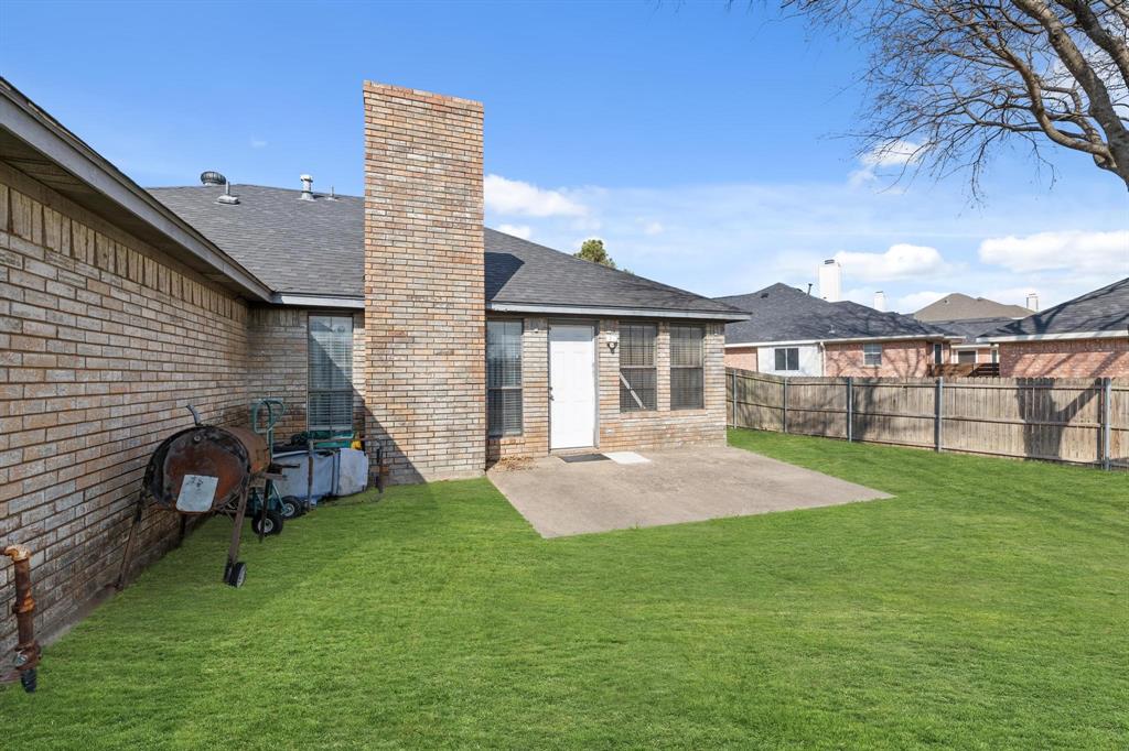 Meadows At High Pointe 01 Amd - Residential