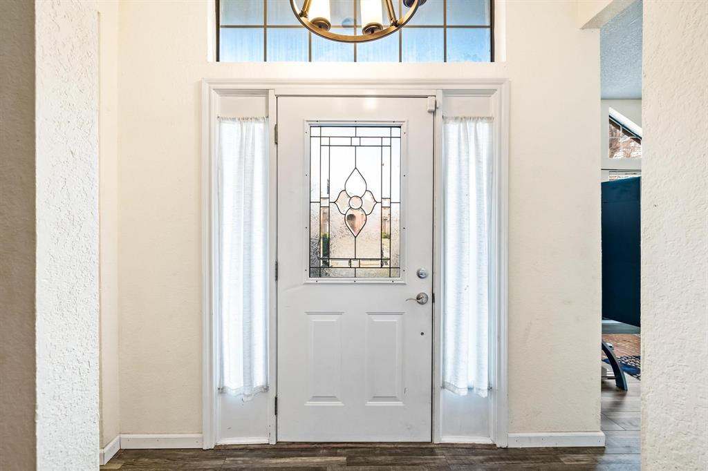 Meadows At High Pointe 01 Amd - Residential