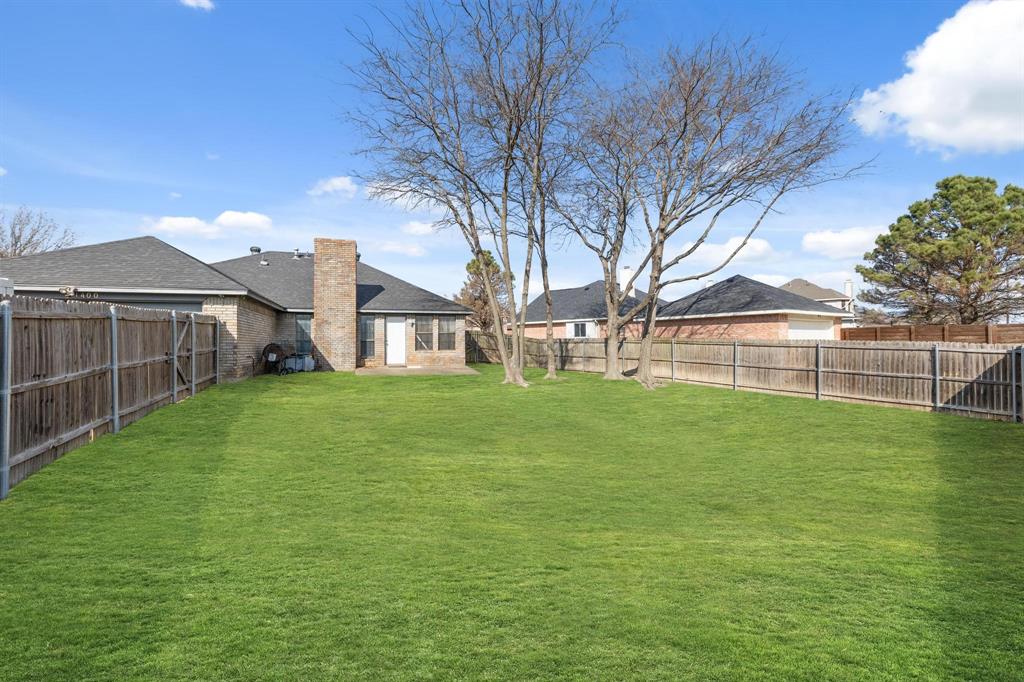 Meadows At High Pointe 01 Amd - Residential