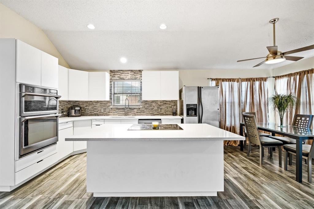 Meadows At High Pointe 01 Amd - Residential