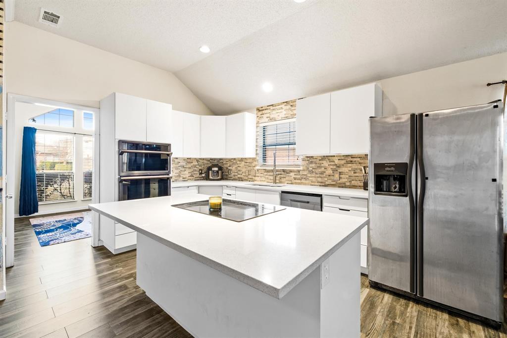 Meadows At High Pointe 01 Amd - Residential