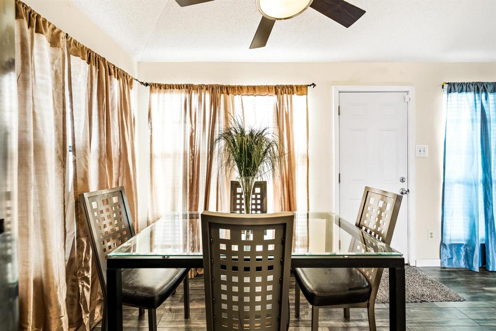 Meadows At High Pointe 01 Amd - Residential