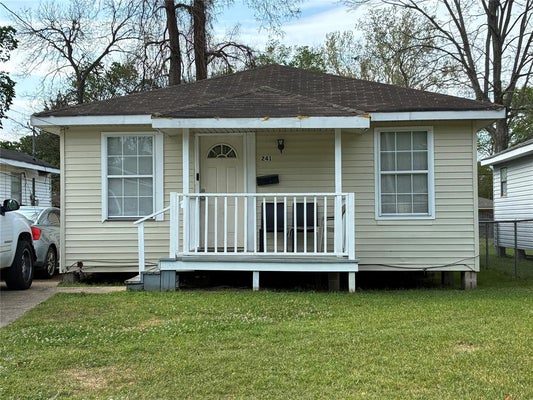 241 E DUDLEY DR, SHREVEPORT, LA 71104 - Image fed8239b7eeaaef8da3aabec1d9b25b1/4042363157