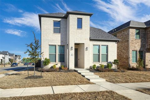 3300 Hawkins Avenue Celina TX 75009