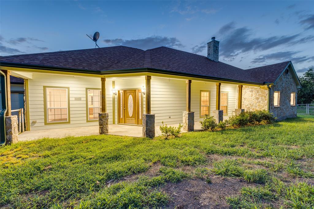 TBD Lot 1 Couty road 4725