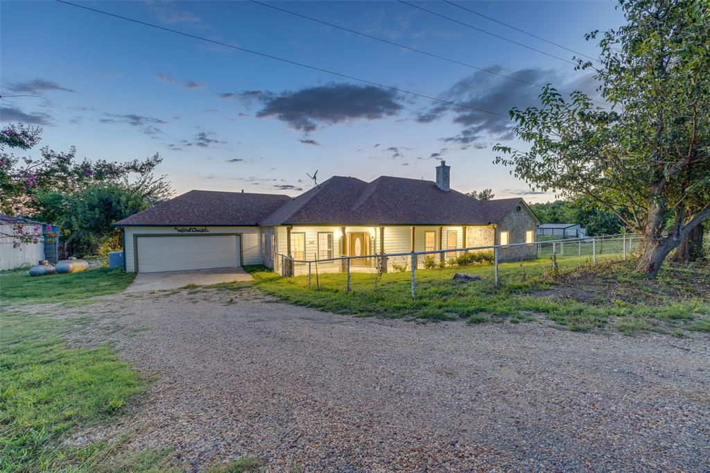 TBD Lot 1 Couty road 4725