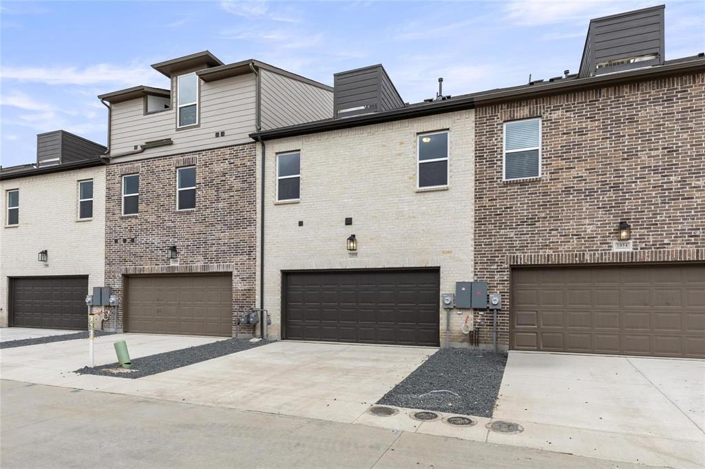 Lexington Estates Ph 1 - Residential Lease