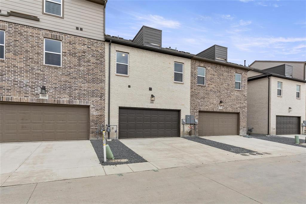 Lexington Estates Ph 1 - Residential Lease