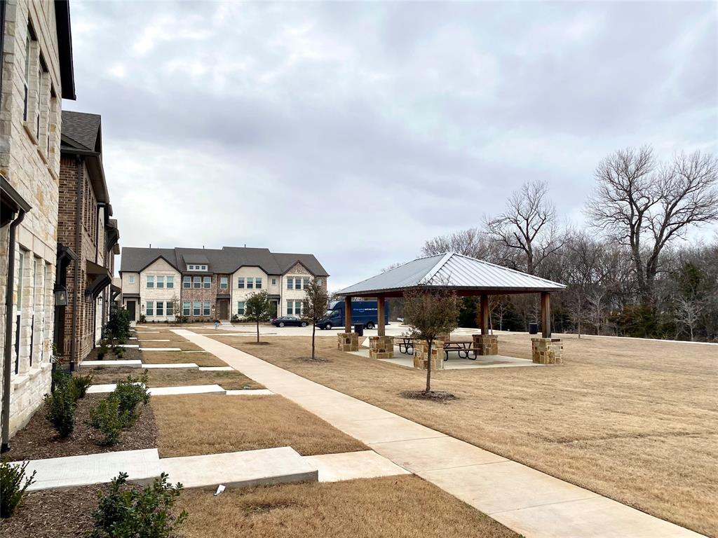 Lexington Estates Ph 1 - Residential Lease