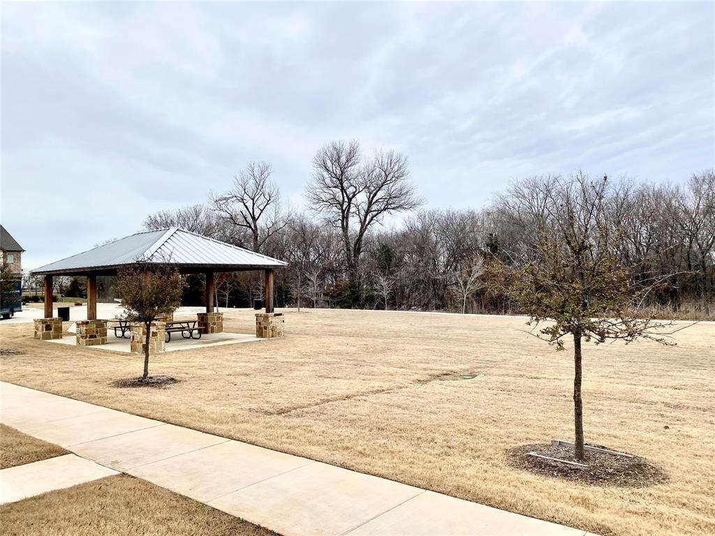 Lexington Estates Ph 1 - Residential Lease