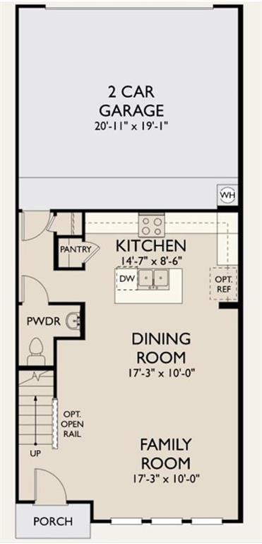 Lexington Estates Ph 1 - Residential Lease