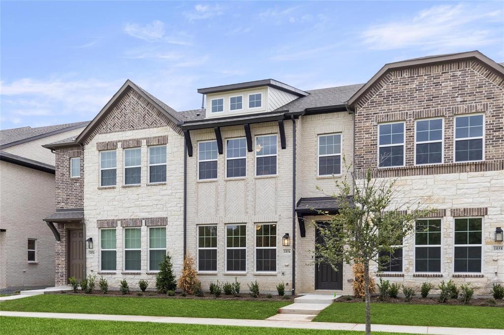 Lexington Estates Ph 1 - Residential Lease