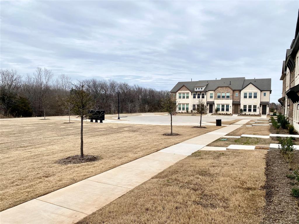 Lexington Estates Ph 1 - Residential Lease