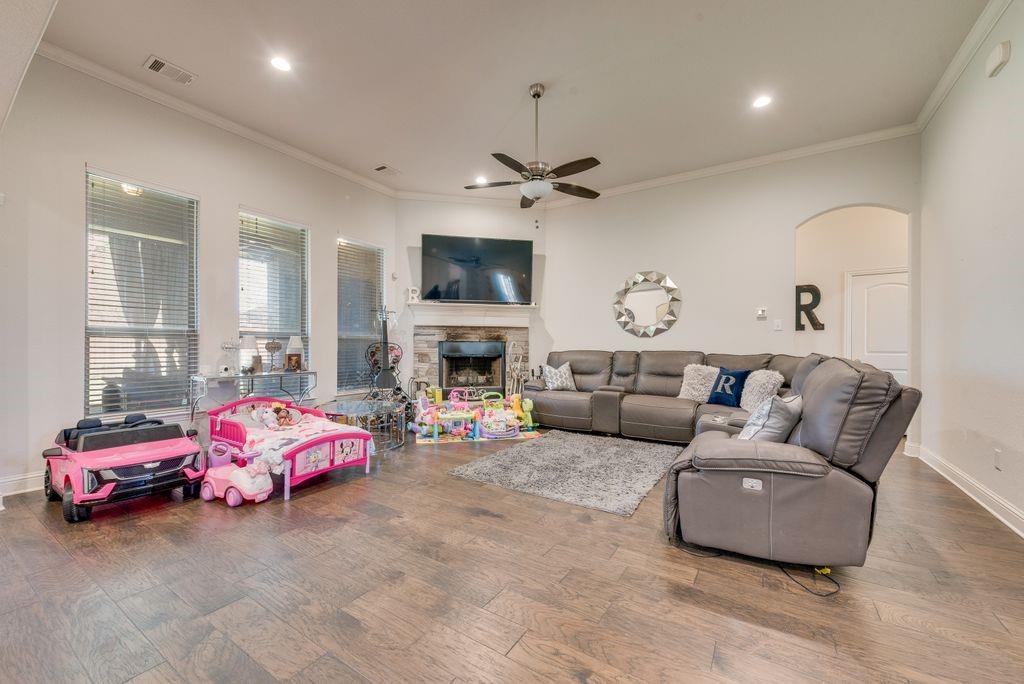 Bryson Manor Ph 1 - Residential