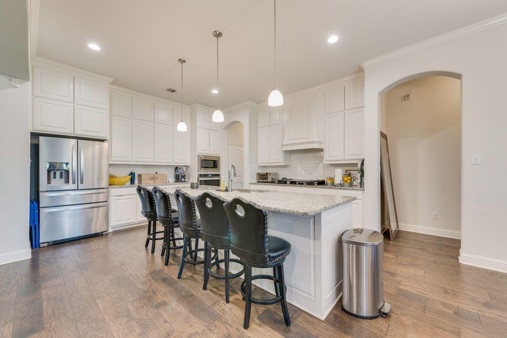 Bryson Manor Ph 1 - Residential