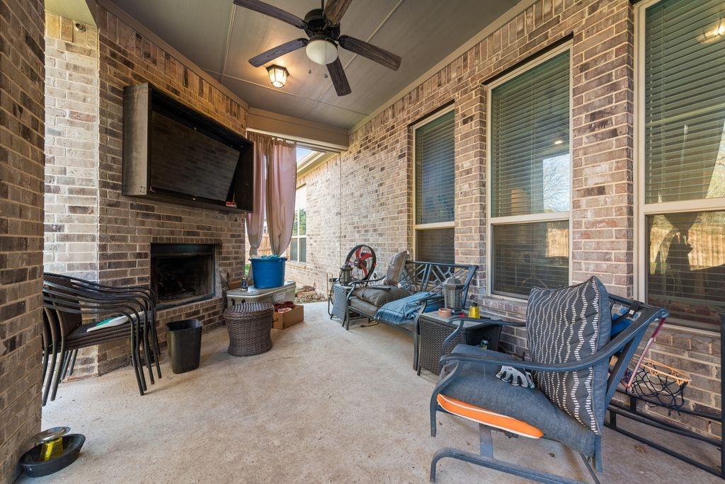 Bryson Manor Ph 1 - Residential