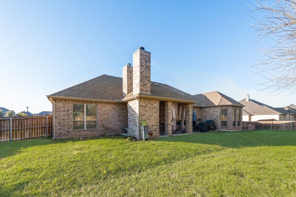 Bryson Manor Ph 1 - Residential