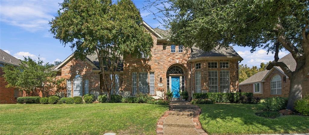 1428 Brookside Drive