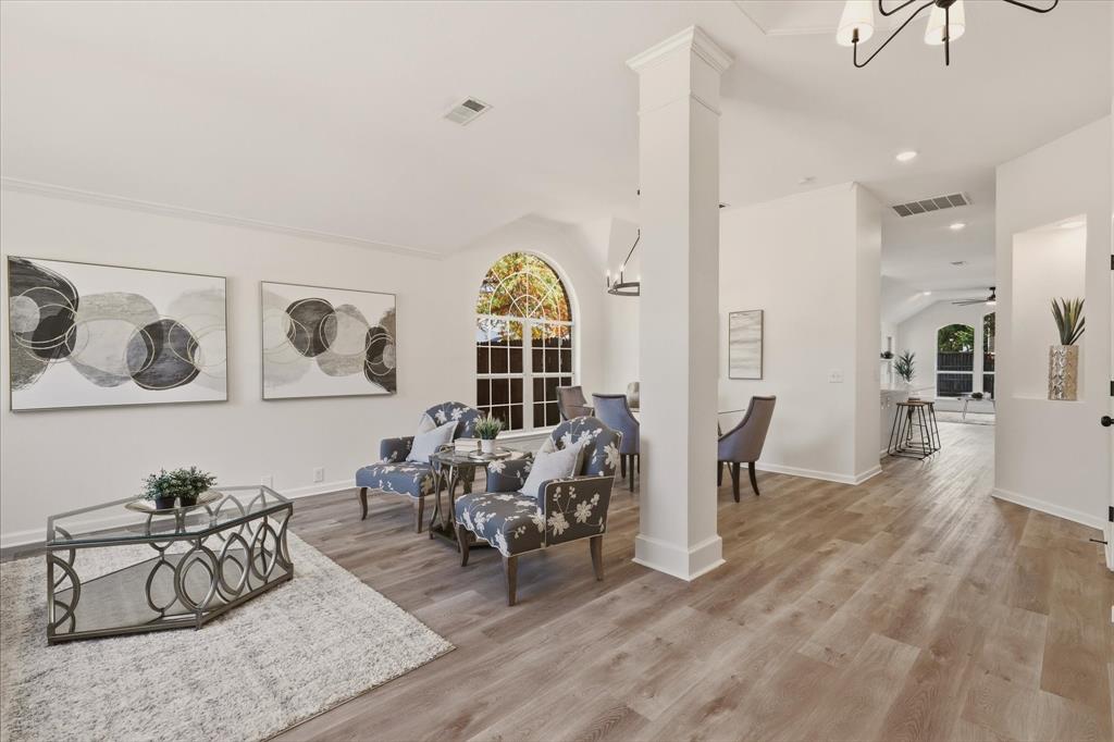 1269 Winston Drive