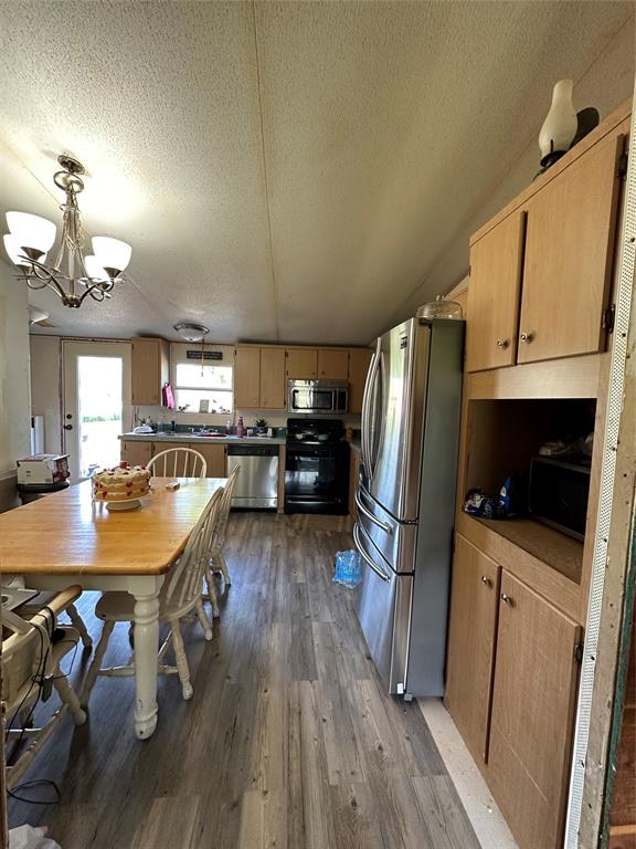 J P Place - Residential