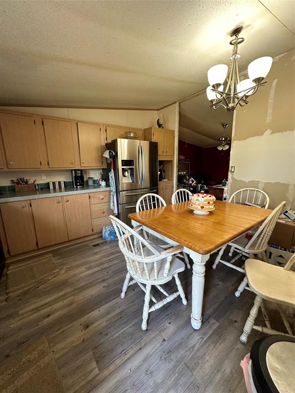 J P Place - Residential