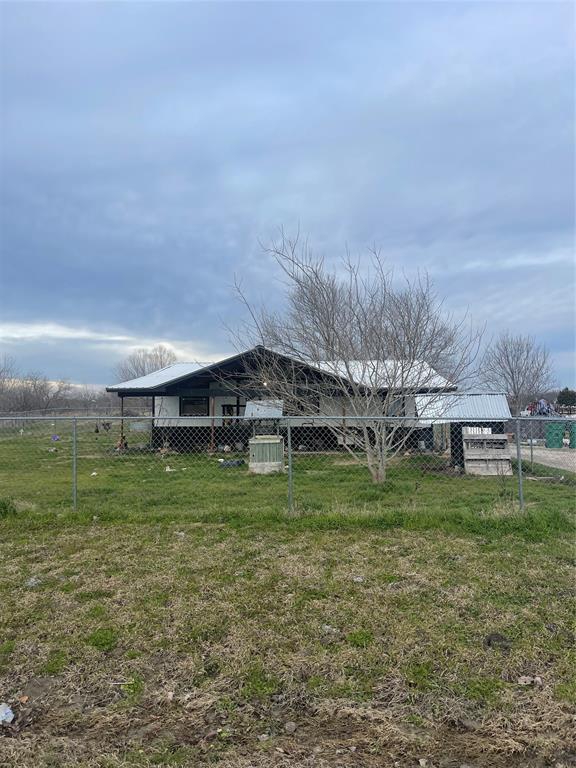 J P Place - Residential