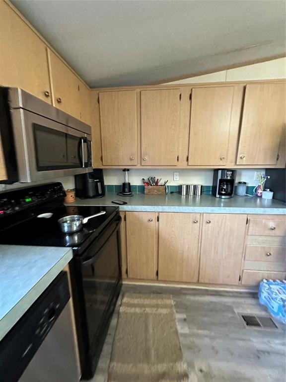 J P Place - Residential