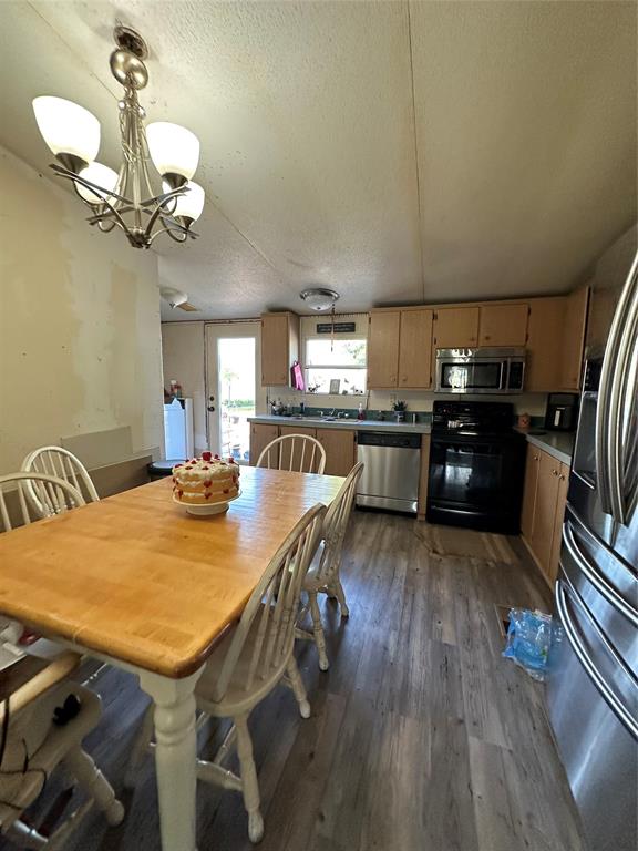 J P Place - Residential
