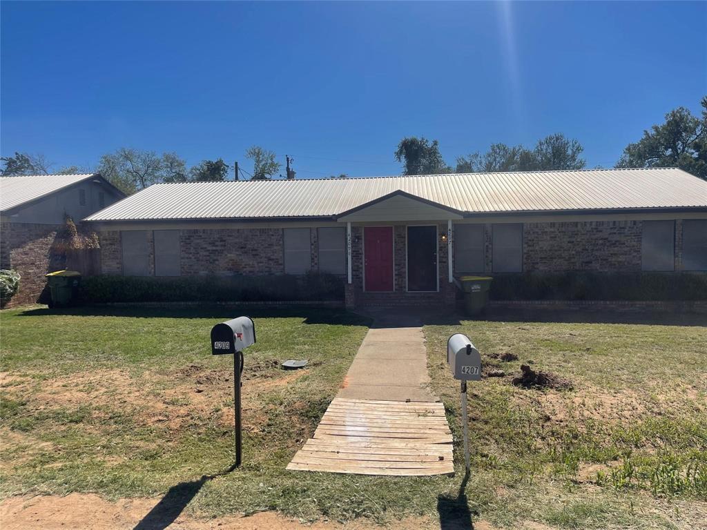 Meadowlark Add - Residential Lease